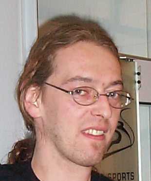 Jürgen Bundschuh